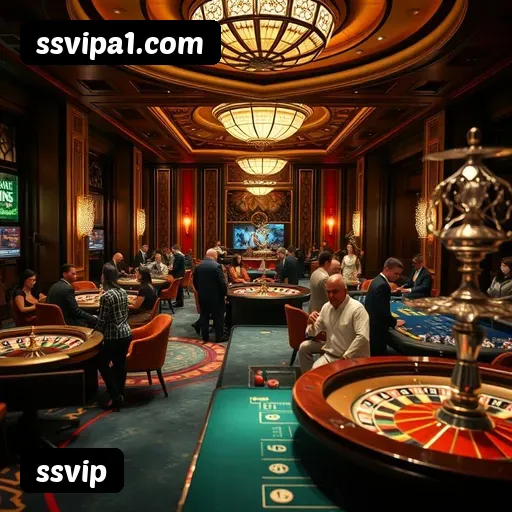 Como Registrar e Fazer Login ssvip