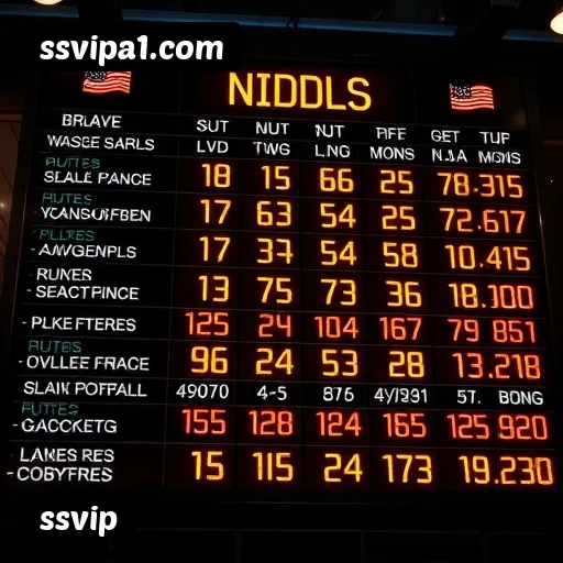 Legalidade ssvip no Brasil