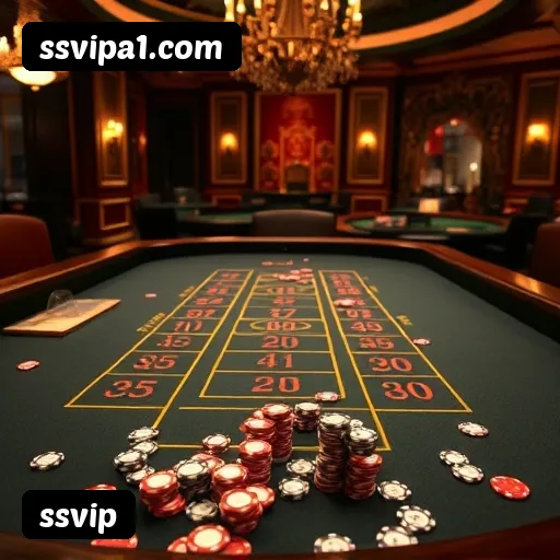 Análise ssvip - Vantagens e Desvantagens