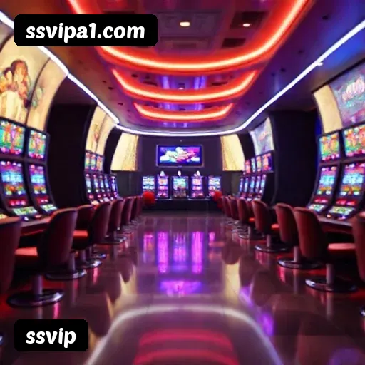 Catálogo Completo de Bônus ssvip