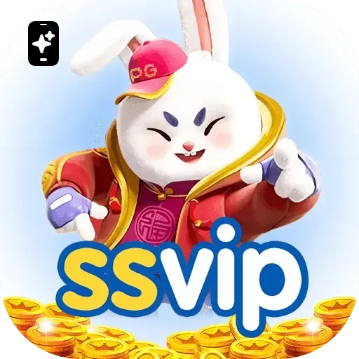 APP oficial da ssvip para mobile