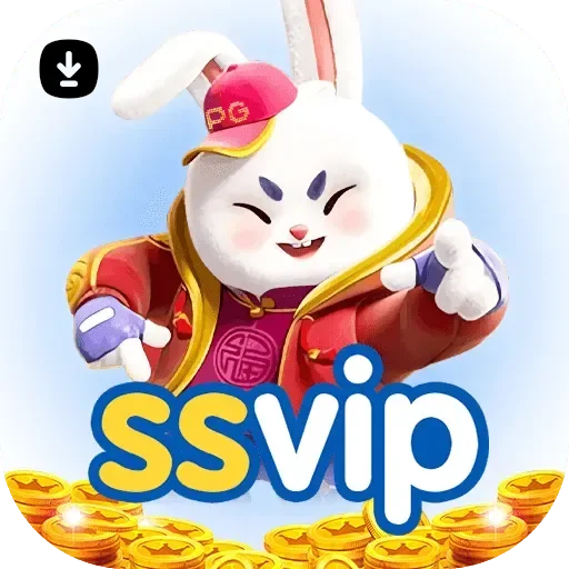 Download gratuito do app da ssvip